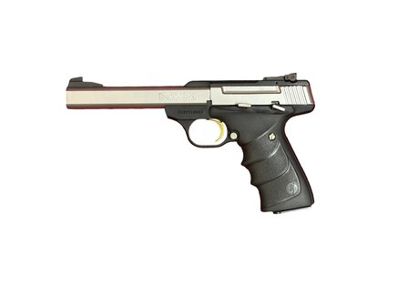 Browning Buckmark