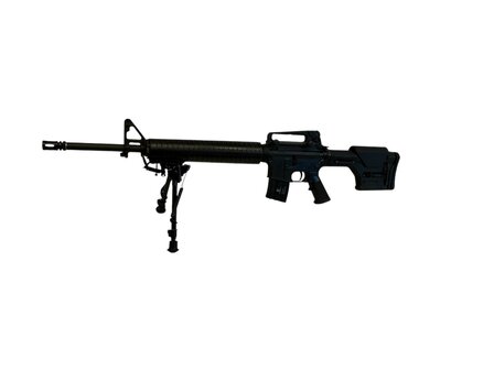 Bushmaster XM-15