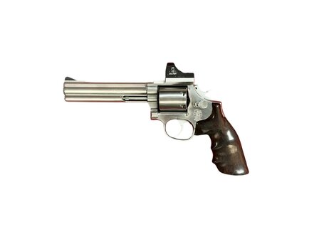 Smith &amp; Wesson 686-3