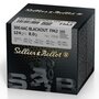 Sellier-&amp;-Bellot-.300AAC-Blackout-124Gr-FMJ